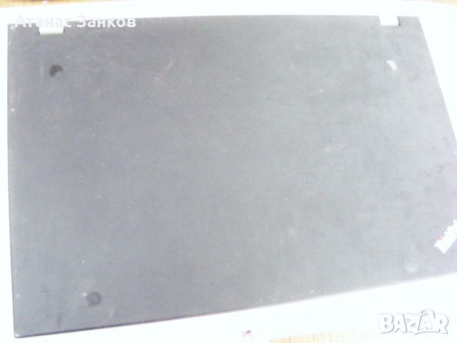 Работещ лаптоп за части Lenovo ThinkPad T510, снимка 7 - Части за лаптопи - 35658226