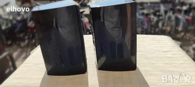 Тонколони Onkyo SKF-528/SKR-528, снимка 5 - Тонколони - 47797986