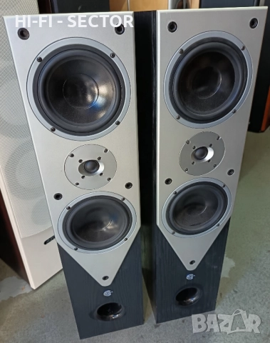 CAT Berlin mbc 313 тонколони 