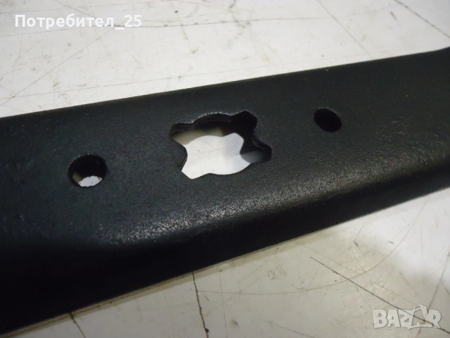 Ножове за косачки, снимка 18 - Градинска техника - 51558492