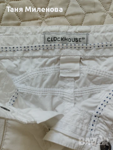 Бермуди 100% памук, снимка 6 - Къси панталони и бермуди - 51158419