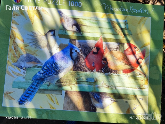 пъзели, снимка 9 - Пъзели - 52871111