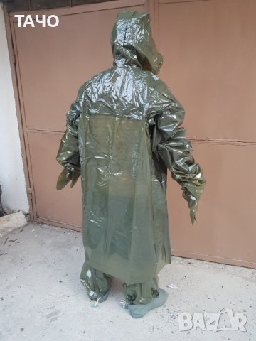 дъждобрани, снимка 2 - Екипировка - 39519810