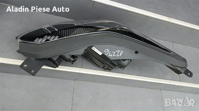 Десен фар Kia Sportage Full Led 2016 2017 2018 2019 2020 2021 код 92102F1500, 92102-F1500 , снимка 3 - Аксесоари и консумативи - 50286388