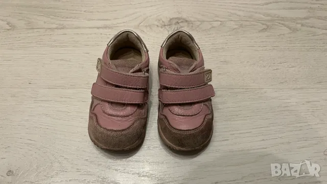 Обувки за бебе размер: 21, Колев и Колев, снимка 2 - Детски обувки - 48732852