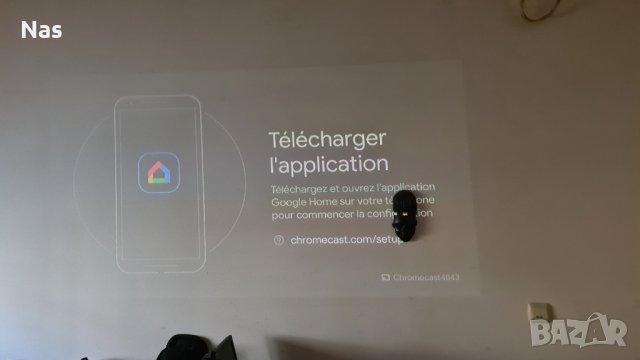 Продавам Google Chromecast-оригинал, снимка 7 - Приемници и антени - 40398448