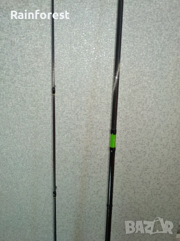 Спининг въдица Favorite X1-662L 1.98м 2-10г, снимка 3 - Въдици - 53572170