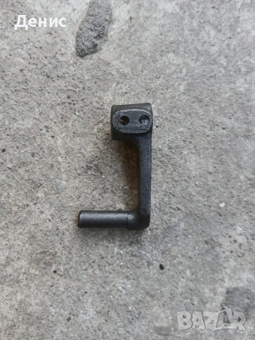 браздир за мотоблок , снимка 5 - Градинска техника - 53210965