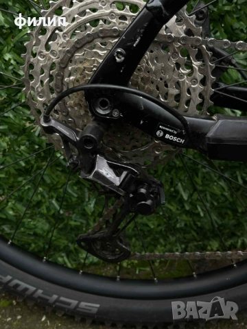 планински електрически велосипед , снимка 8 - Велосипеди - 52695250