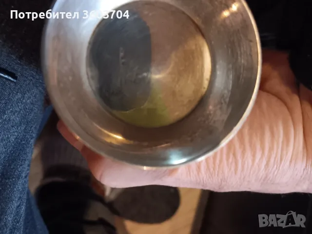 комплект букали, снимка 2 - Други стоки за дома - 48319672