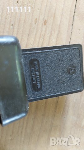 Уникална устрилка за моливи с календар дата,  ден и месец за колекционери , снимка 6 - Ученически пособия, канцеларски материали - 37494350