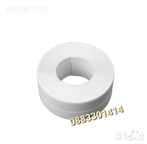 Уплътнителна Самозалепваща лента Водоустойчива , снимка 5 - Други стоки за дома - 49454996