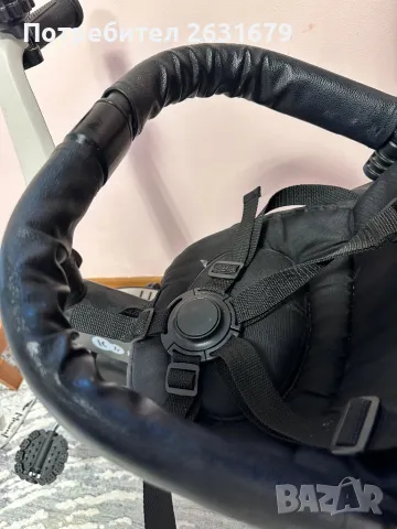 Триколка, снимка 2 - Детски велосипеди, триколки и коли - 50200404