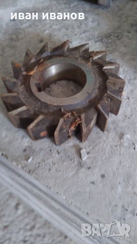 Фрезери, снимка 4 - Други инструменти - 26544817