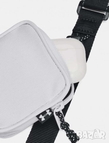UNDER ARMOUR Чанта Loudon Crossbody SM, снимка 3 - Чанти - 35472371