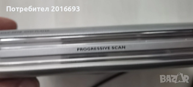 DVD PHILIPS, снимка 3 - Друга електроника - 53420236