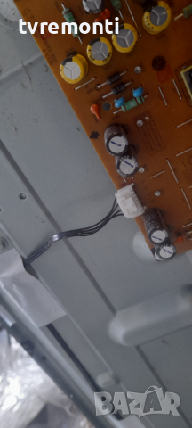 POWER BOARD ,LGP4750-13PL2,PLDH-L206R,EAX64905501(2.2), снимка 3 - Части и Платки - 36542781