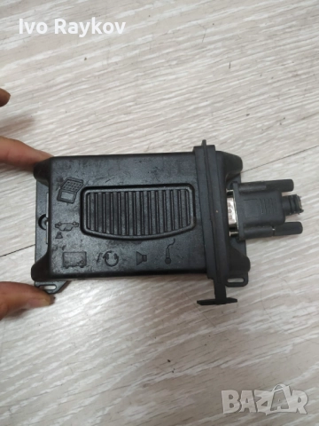 Телефонен модул за Renault laguna 2 , smarteq  , s-71388-sr