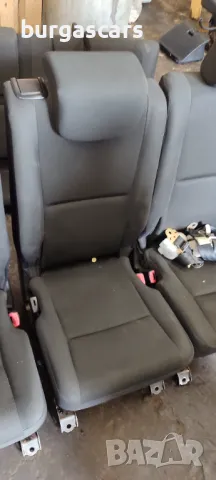 Салон седалки Toyota Corolla Verso 04-09г - 80лв, снимка 6 - Части - 49315064