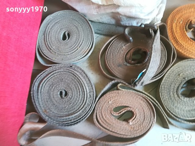 КОЛАНИ за автовоз за тир 9м-15лв, снимка 9 - Аксесоари и консумативи - 28465969