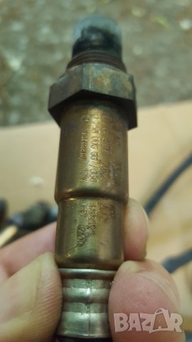 Ламбда сонда Ауди А8 4ЕD3, снимка 4 - Части - 34796170