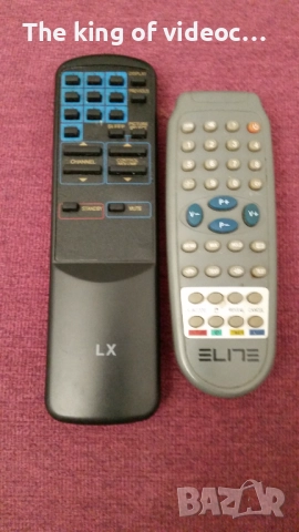 Дистанционни за телевизори TV