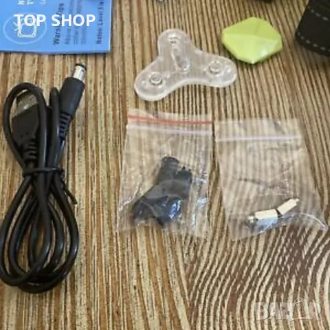 Нашийник за контрол на лаенето, снимка 2 - За кучета - 48724003