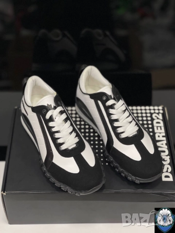 мъжки маратонки dsquared2