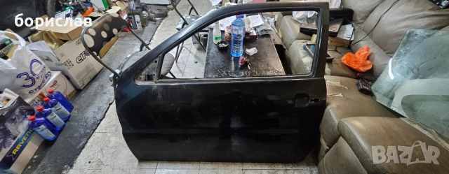 Предна лява врата за Фолксваген поло 6н 