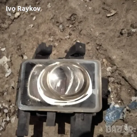 Десен халоген  OPEL ASTRA H ,  6710040