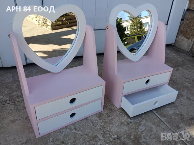 Детски тоалетки, снимка 4 - Играчки за стая - 49430208