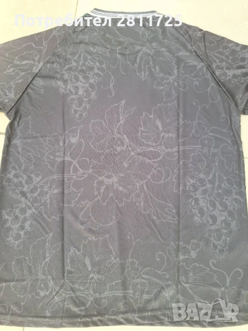 Тениска Ювентус сезон 2025/26, снимка 3 - Футбол - 51367959