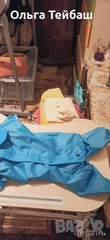 Продавам дъждобран за момиче-куче., снимка 6 - За кучета - 52410702