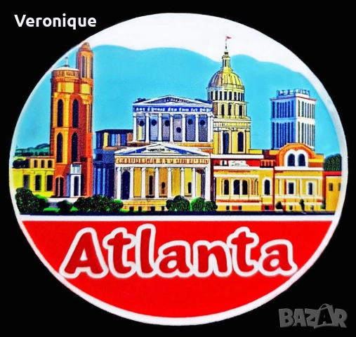 Магнити за хладилник част I, снимка 11 - Колекции - 20908329