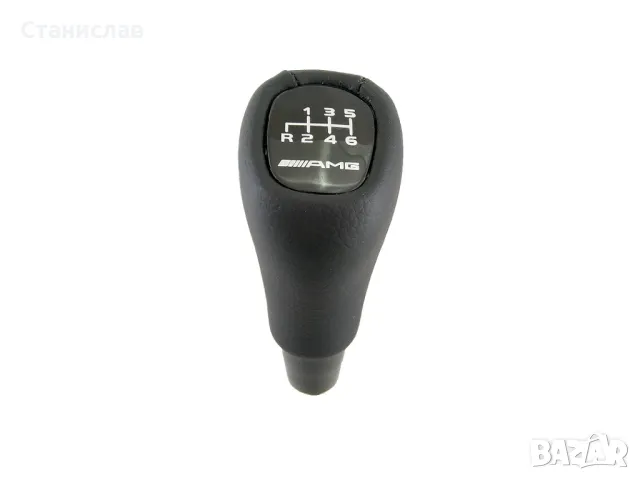 Топка за скоростен лост за Mercedes C-Class W202 (1993-2001)