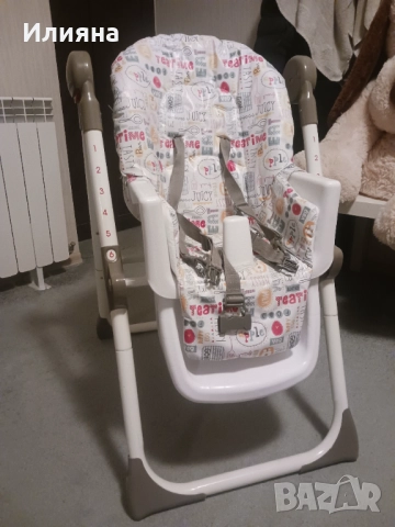 Столче за хранене, снимка 3 - Столчета за хранене - 52815955