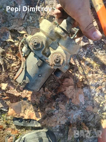 ABS ПОМПА AUDI 80 B4 2.0 8V 0265201049 4A0614111A (0), снимка 4 - Части - 48519257