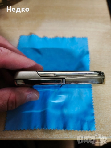 Нокиа 8800 Sirocco Gold, снимка 5 - Nokia - 52228063