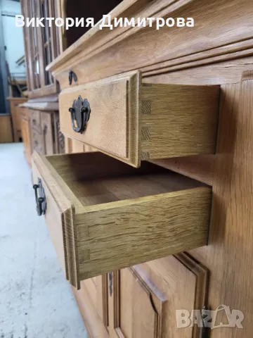 Витрина МАСИВ, снимка 16 - Секции и витрини - 48278850