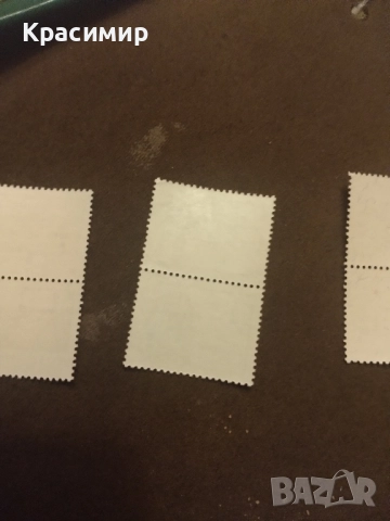 Китай MNH ., снимка 3 - Филателия - 52311693