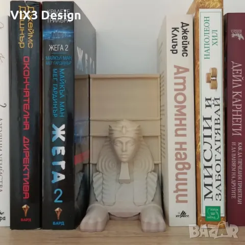 3D принтиране и моделиране, снимка 13 - Други услуги - 49258730