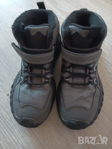 Бутонки+маратонки + боти, снимка 7 - Детски маратонки - 51817930