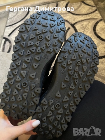 Чисто нови зимни ботуши, снимка 5 - Дамски ботуши - 52800864