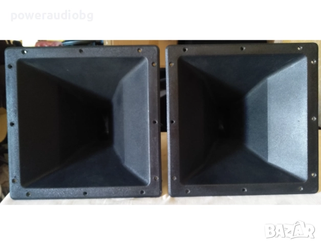 Продавам профи рупори за Electro Voice Eliminator - 2бр