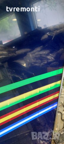 T-con Board T650HVN12.3 CTRL BD 65T37-C04 for ,SONY KDL-65W857C дисплей T650HVF05.2, снимка 9 - Части и Платки - 40730066