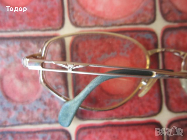 Невероятни луксозни очила Титан 5018, снимка 5 - Слънчеви и диоптрични очила - 37859199