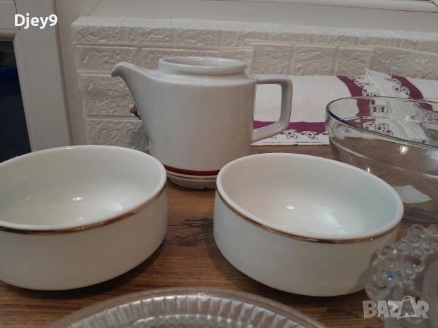 Разпродажба на стари неща , снимка 8 - Прибори за хранене, готвене и сервиране - 53057098