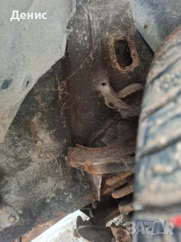 Лада 2105 Nova, снимка 10 - Автомобили и джипове - 53392244