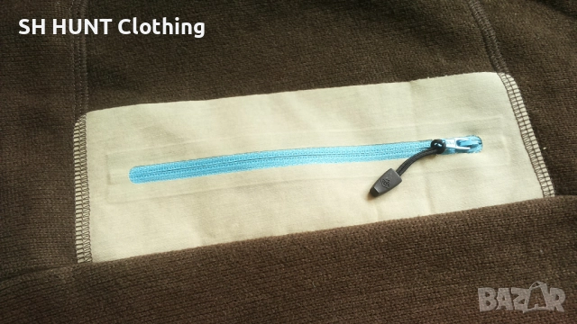 Sweet Protection POLARTEC Thermal Pro Fleece Jacket размер M поларена горница - 1585, снимка 8 - Екипировка - 52618773