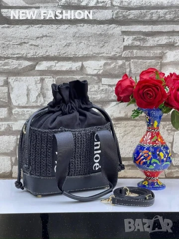 Дамски Чанти ✨ CHLOE, снимка 10 - Чанти - 50664214